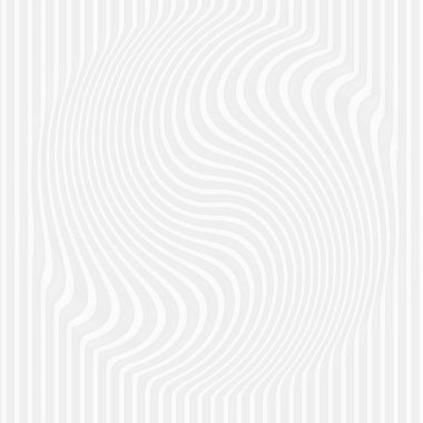 Beyaz doku. soyut desen sorunsuz. Dalga dalgalı 