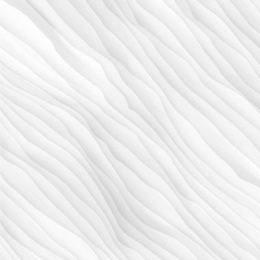 Beyaz doku. soyut desen sorunsuz. Dalga dalgalı 
