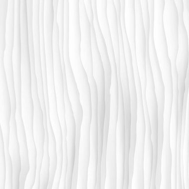 Beyaz doku. soyut desen sorunsuz. Dalga dalgalı 