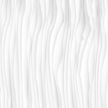 Beyaz doku. soyut desen sorunsuz. Dalga dalgalı 