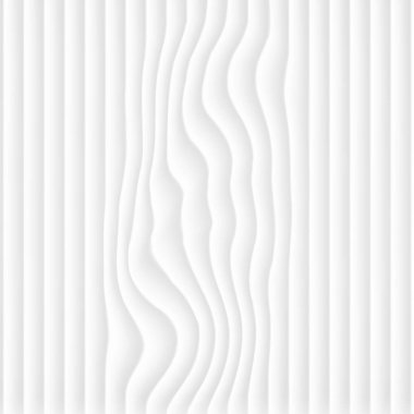 Beyaz doku. soyut desen sorunsuz. Dalga dalgalı doğa geome