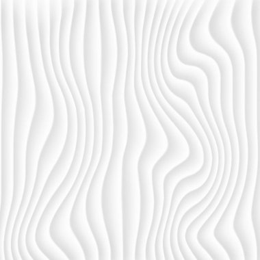 Beyaz doku. soyut desen sorunsuz. Dalga dalgalı doğa geome