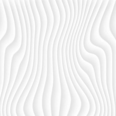 Beyaz doku. soyut desen sorunsuz. Dalga dalgalı doğa geome