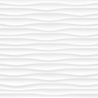 Beyaz doku. soyut desen sorunsuz. Dalga dalgalı doğa geome
