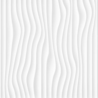 Beyaz doku. soyut desen sorunsuz. Dalga dalgalı doğa geome
