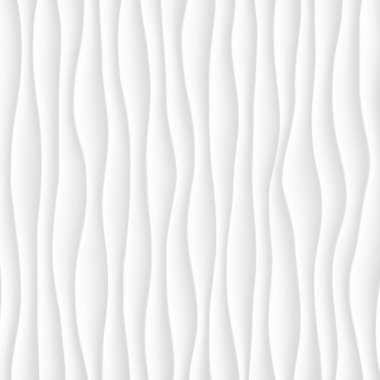 Beyaz doku. soyut desen sorunsuz. Dalga dalgalı doğa geome