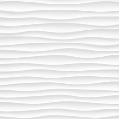 Beyaz doku. soyut desen sorunsuz. Dalga dalgalı doğa geome