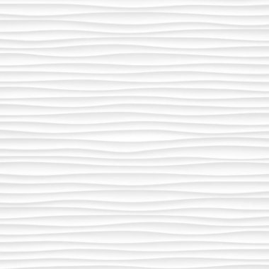 Beyaz doku. soyut desen sorunsuz. Dalga dalgalı doğa geome