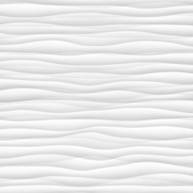 Beyaz doku. soyut desen sorunsuz. Dalga dalgalı doğa geome