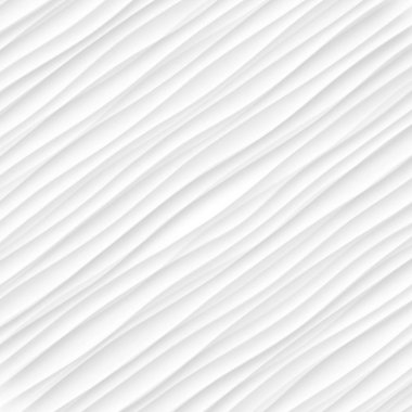 Beyaz doku. soyut desen sorunsuz. Dalga dalgalı doğa geome