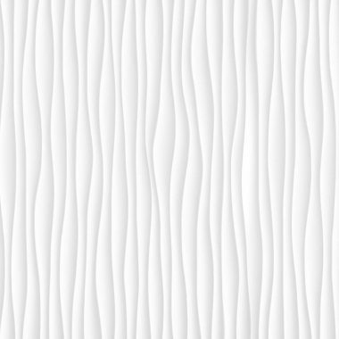 Beyaz doku. soyut desen sorunsuz. Dalga dalgalı doğa geome