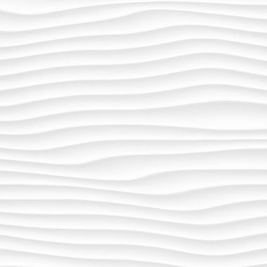 Beyaz doku. soyut desen sorunsuz. Dalga dalgalı doğa geome