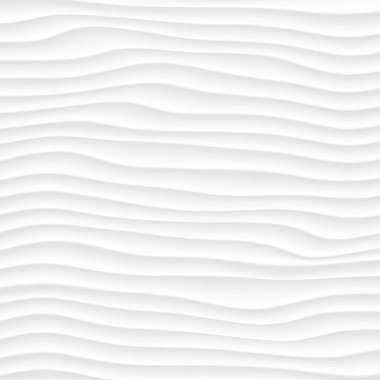 Beyaz doku. soyut desen sorunsuz. Dalga dalgalı doğa geome