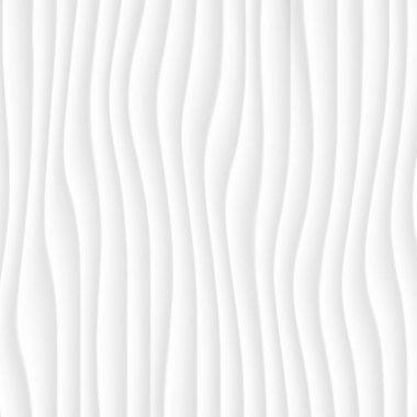 Beyaz doku. soyut desen sorunsuz. Dalga dalgalı doğa geome