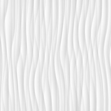 Beyaz doku. soyut desen sorunsuz. Dalga dalgalı doğa geome