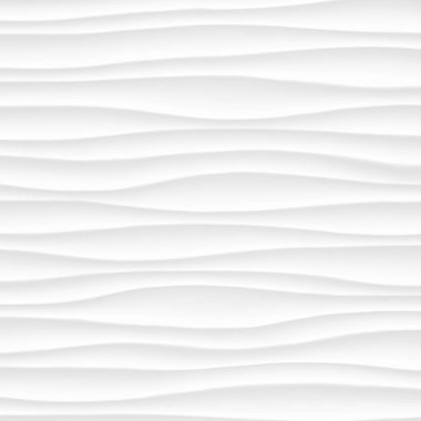 Beyaz doku. soyut desen sorunsuz. Dalga dalgalı doğa geome