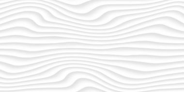Beyaz doku. soyut desen kesintisiz gri. Dalga dalgalı doğa 
