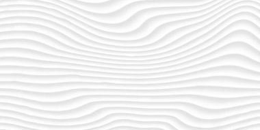 Beyaz doku. soyut desen kesintisiz gri. Dalga dalgalı doğa 