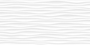 Beyaz doku. soyut desen kesintisiz gri. Dalga dalgalı doğa 