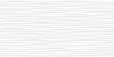 Beyaz doku. soyut desen kesintisiz gri. Dalga dalgalı doğa 