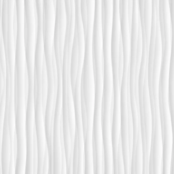 Белая текстура. абстрактный шаблон бесшовен. волнообразная природа — стоковый вектор