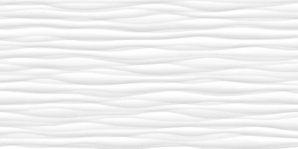 白のテクスチャです。灰色の抽象的なパターンをシームレス。波の波状の性質 ロイヤリティフリーのストックイラスト