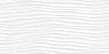 Beyaz doku. soyut desen kesintisiz gri. Dalga dalgalı doğa 