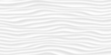 Beyaz doku. soyut desen kesintisiz gri. Dalga dalgalı doğa 