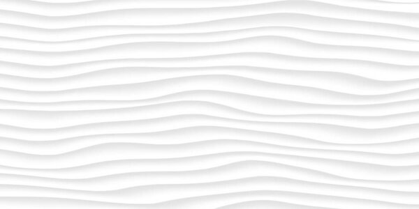 Белая текстура. серый абстрактный рисунок бесшовно. волнообразная природа
 