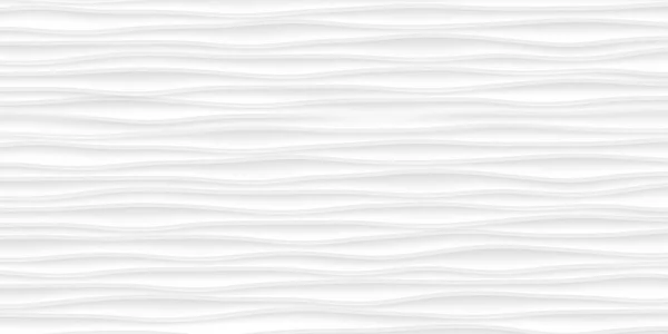 Texture bianca. disegno astratto grigio senza soluzione di continuità. ondulato natura — Vettoriale Stock