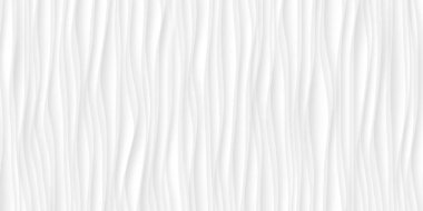 Beyaz doku. soyut desen kesintisiz gri. Dalga dalgalı doğa 