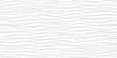 Beyaz doku. soyut desen kesintisiz gri. Dalga dalgalı doğa 