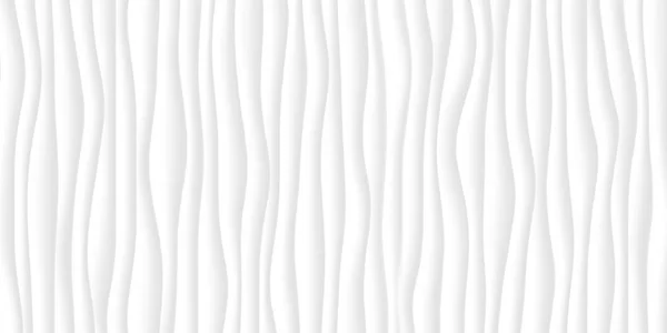 Біла текстура. сірий абстрактний візерунок безшовний. хвиляста природа — стоковий вектор