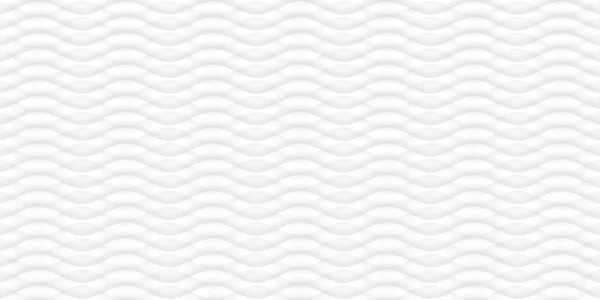 Textura branca. padrão abstrato cinza sem costura. onda ondulada natureza —  Vetores de Stock
