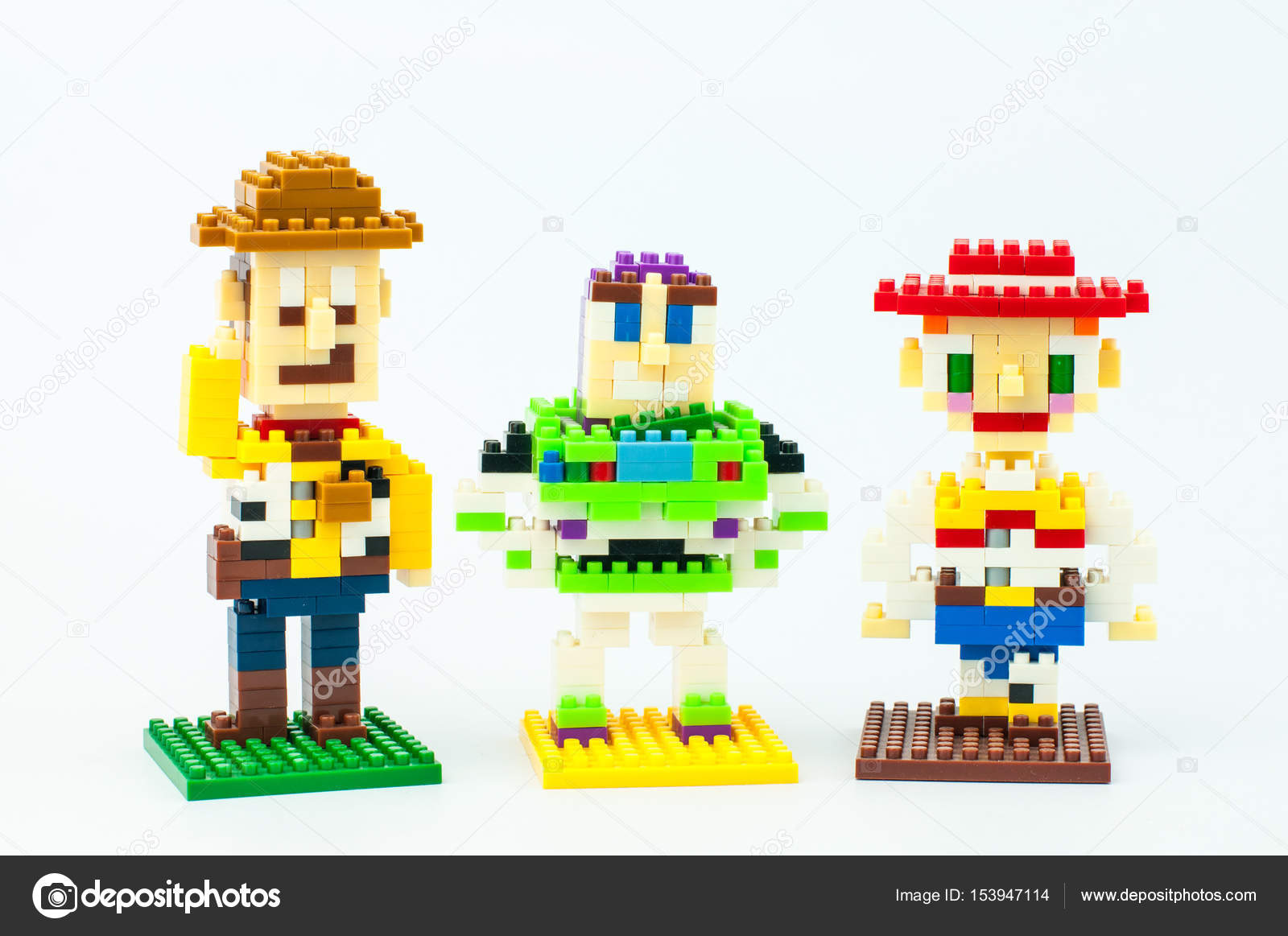 toy story blocks