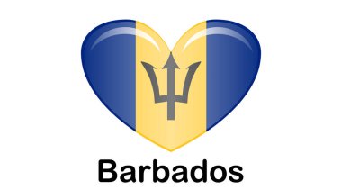 Devam edecek Barbados Bayrağı, Barbados Bayrağı