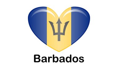 Devam edecek Barbados Bayrağı, Barbados Bayrağı