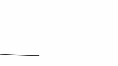 Kalbin sürekli çiziminin animasyonu