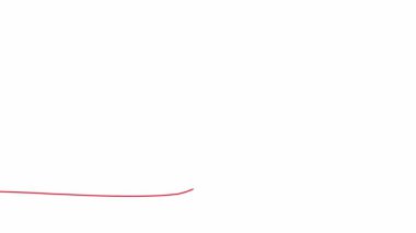 Kalbin sürekli çiziminin animasyonu