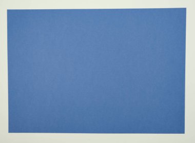 Mavi arka plan veya doku