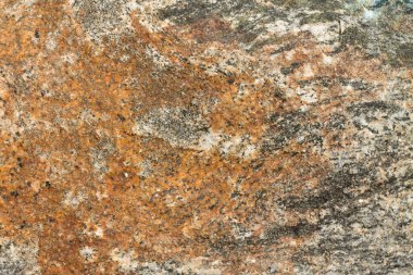 Taş duvar dokusu fotoğrafının arka planı. Doğal taş.