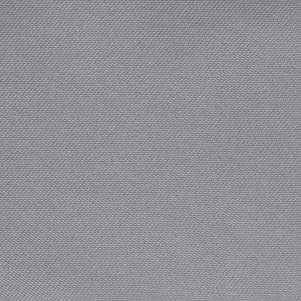 Padrão de tecido cinza prata textura — Fotografia de Stock