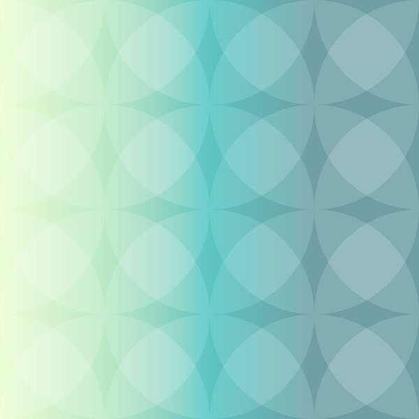 Yellow and green color vector background