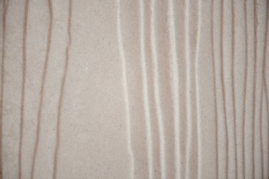 Beyaz ahşap desen duvar çimento yapılmış. İç ve inşaat kavramı