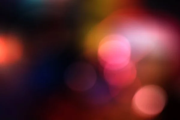 Soyut bokeh arka plan öğesi bulanıklık bir bindirme için renkli defocused ışık