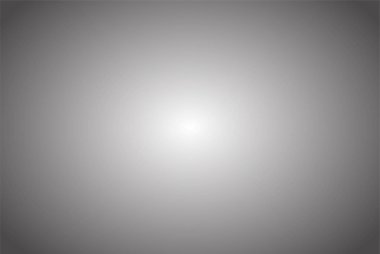 Dairesel eğrisi beyaz ve gri arka plan vektör iş sunumu için. Arka plan ve soyut kavram.