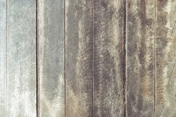 Close Van Oude Bruine Houten Plank Textuur Achtergrond Achtergrondinformatie Abstract — Stockfoto