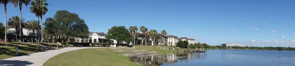 Baldwin Park Orlando Florida