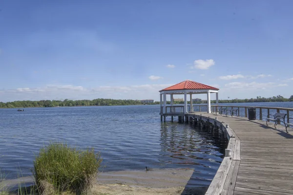 Baldwin Park Orlando Florida