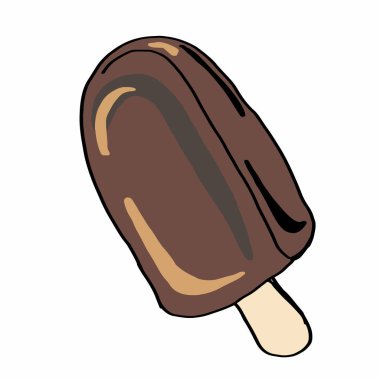 Dondurmalar simgesi sopa